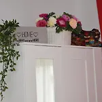 Trixi Apartman Póla