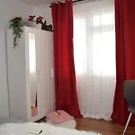 Trixi Apartman Póla