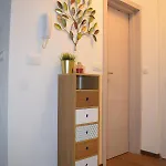 Trixi Apartman *