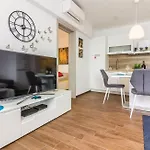 Trixi Apartman Póla