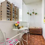 Trixi Apartman *