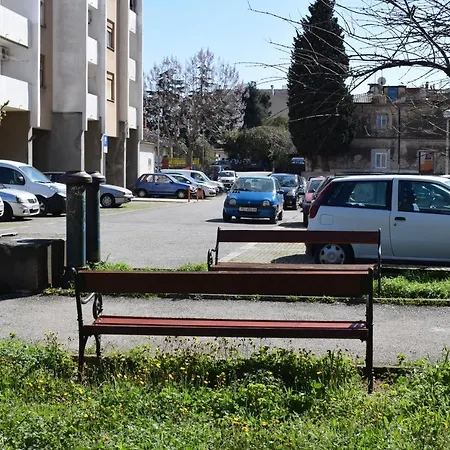 Apartmán Trixi Pula