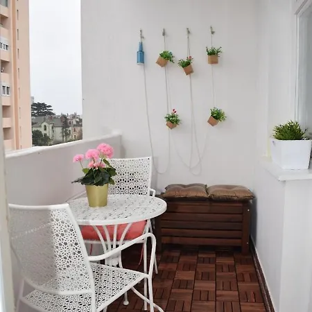 Apartment Trixi