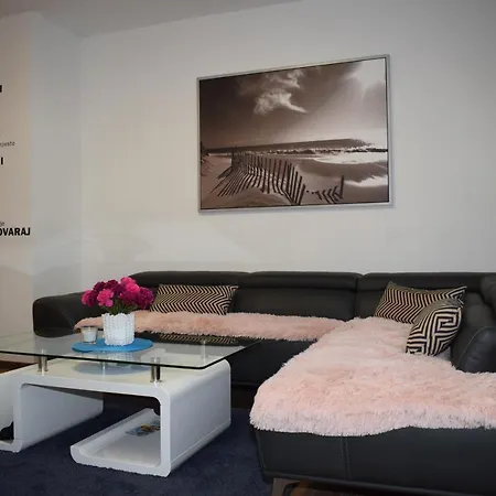 Apartament Trixi Pula