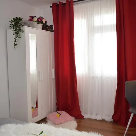 Trixi Apartment Pula