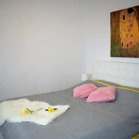 Apartment Trixi *
