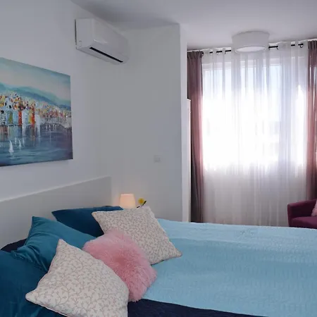 Apartment Trixi