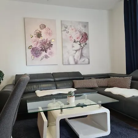 Apartament Trixi Pula