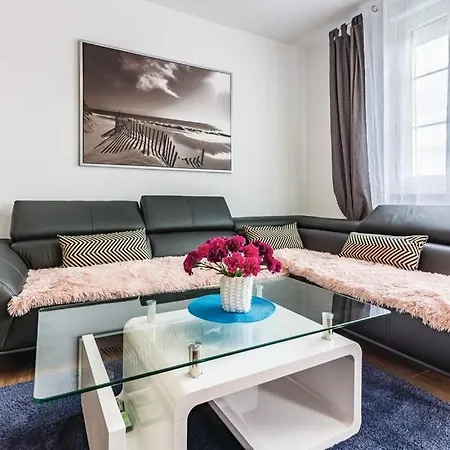Trixi Apartment