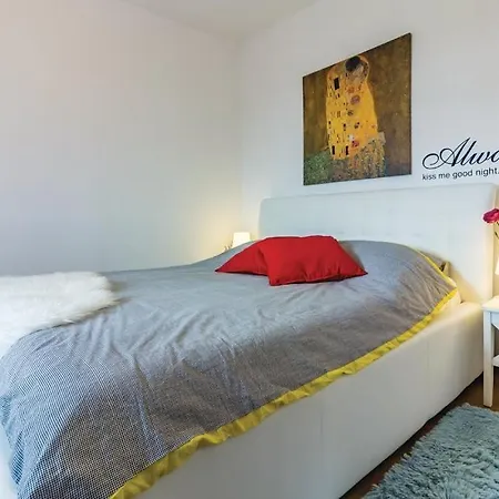 Apartment Trixi