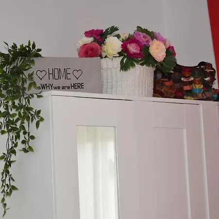 Trixi Apartment Pula