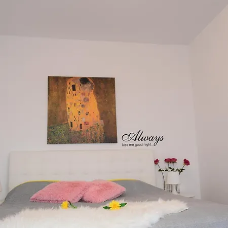 Trixi Apartment Pula