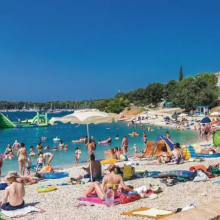 Trixi Apartment Pula