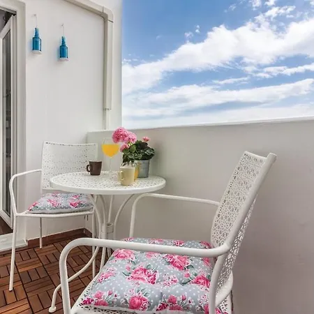 Apartment Trixi Pula